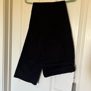 NYDJ Black Jeans